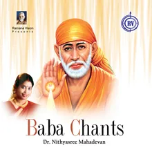 Om Sayeeshwaraya Namaha Chants